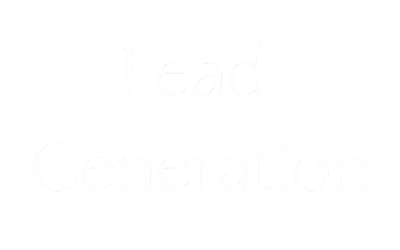 Lead Generation